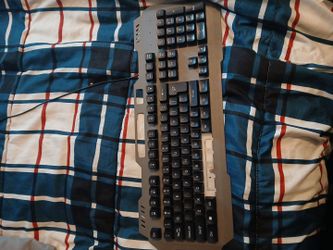 Keyboard