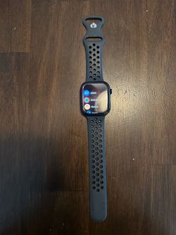 Apple Watch Series 10 (46mm GPS) – 100% Battery – Excellent Condition