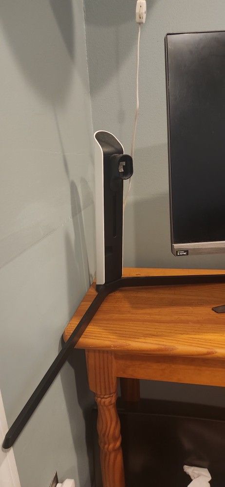 Computer Gaming Equipment 