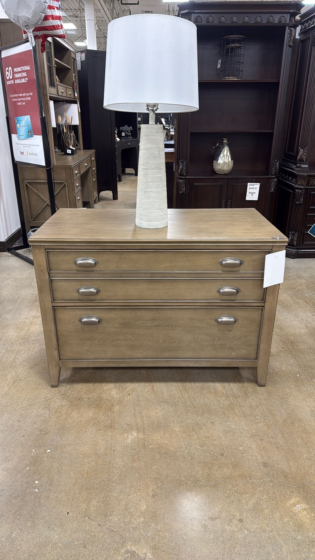 File Cabinet