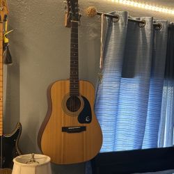 Epiphone 6 string