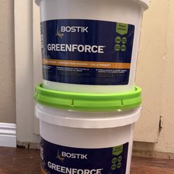 Wood glue BOSTIK Greenforce NEW 