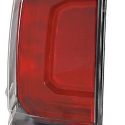 OEM Toyota Tacoma Taillights New Pair Stock 2022