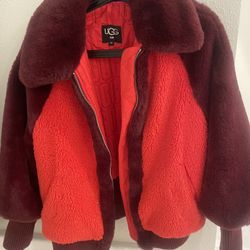 Ugg Jacket