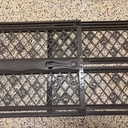 Portable Pet Gate