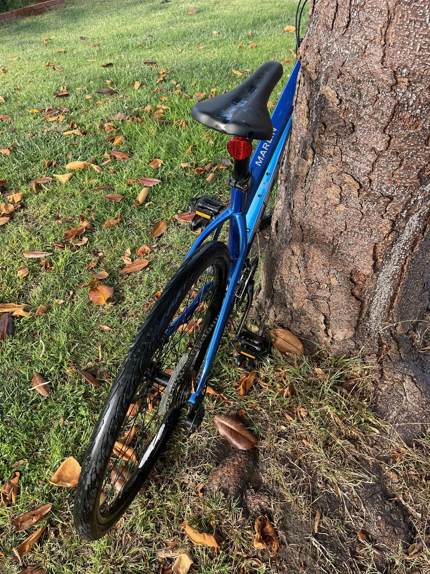 Trek Marin 4 Mountain Bike