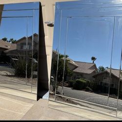 Set of 2 mirror