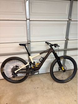 Specialized Enduro LTD 2022