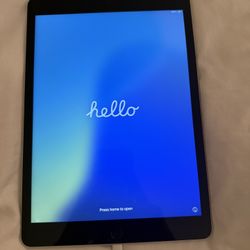 iPad 