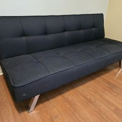 Futon Couch Bed