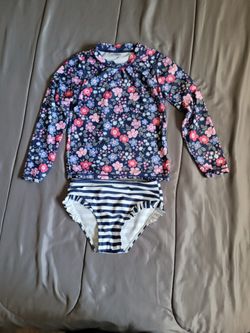 Bathing suit
