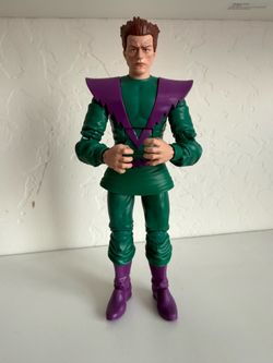 Marvel Legends Molecule Man