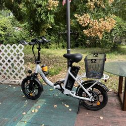 E-bike For Sale
