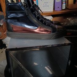 Giuseppe Men's Sneakers Size 44