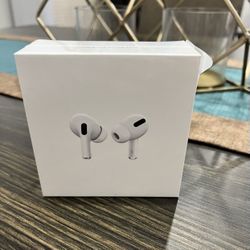 AirPods Pro 