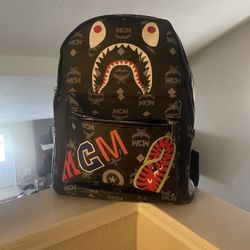 MGM Sprayground Backpack