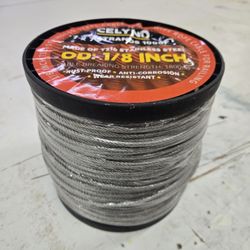 CELYND Stainless Steel Cable 1000ft.