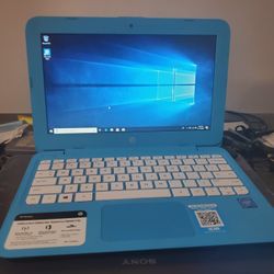 HP STREAM WINDOW 10 (INV. M1243N)

