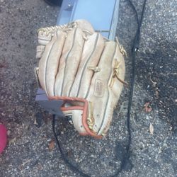 Baseball Glove