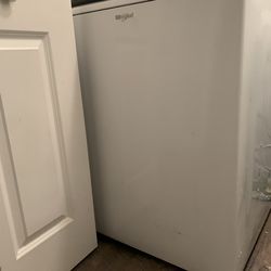 Whirlpool Washer & Dryer