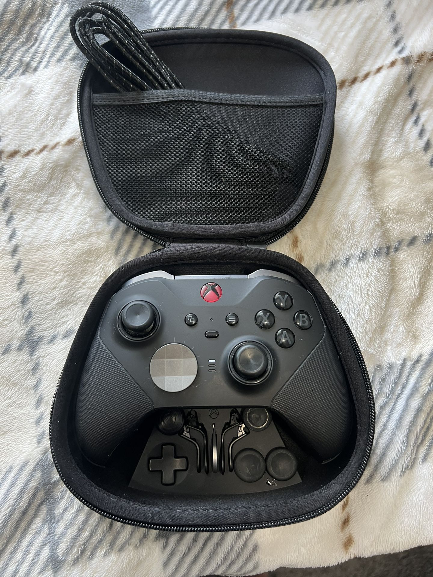Xbox Elite Series 2 Controller