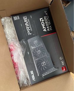 Amd asus 9070 xt