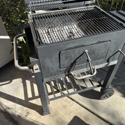 Bbq Charcoal 