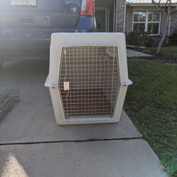 Dog Kennels