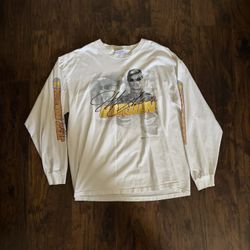 vintage race shirt