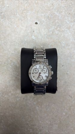 Bulova Wristwatch