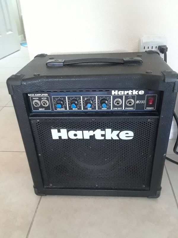 hartke bass amp reviews hartke bass amp reviews