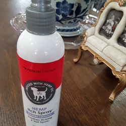 Brand New Hemp Itch Spray And More In Weeki Wachee Spring Hill