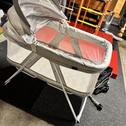 Travel Bassinet 