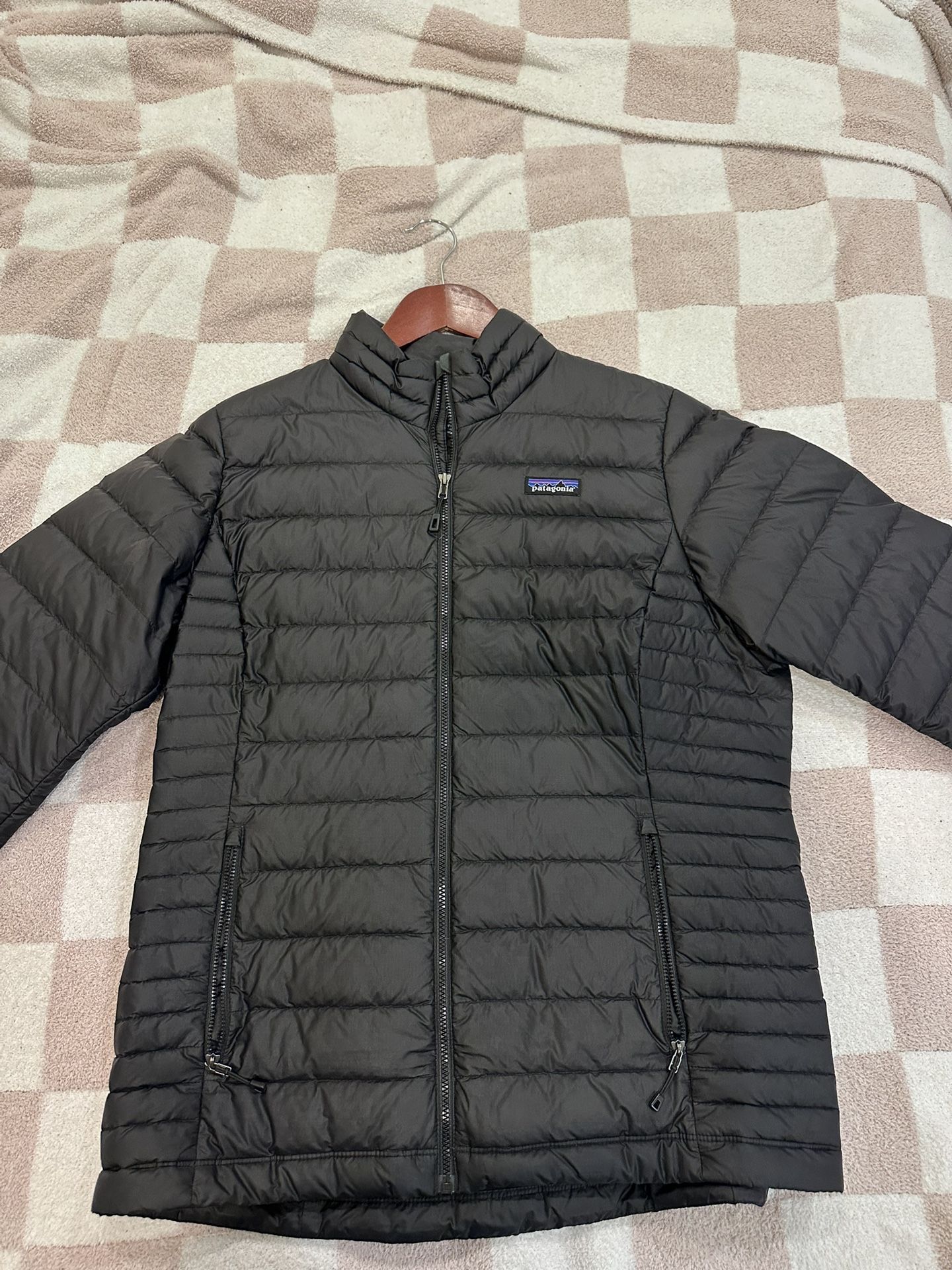 Patagonia Nano Puff Jacket