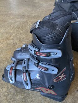 Ski Boots