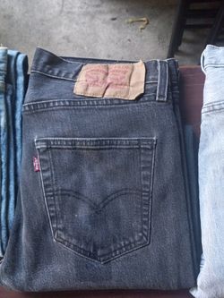 501 levis 31x30 Jeans Mens