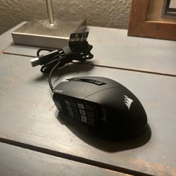 Gaming Mouse