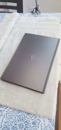 Dell Vostro 15 5501 Windows 11, 530gb SSD, intel i7, Laptop