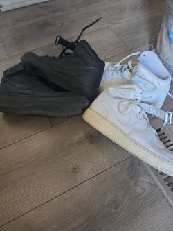 Nikes