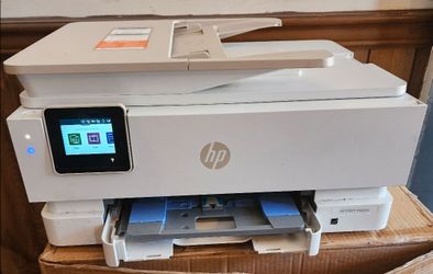 HP Envy 1900e Office all-in-1 Printer Copier Scanner
