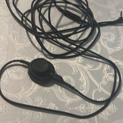 Headset Connection