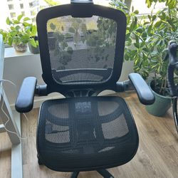 Ergonomic office Chair