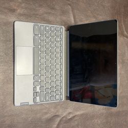 IdeaPad duet 3 Chromebook 11Q727 8gb ram (Snapdragon 7c gen2)model