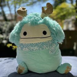 Squishmallow 