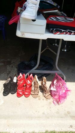 Shoes