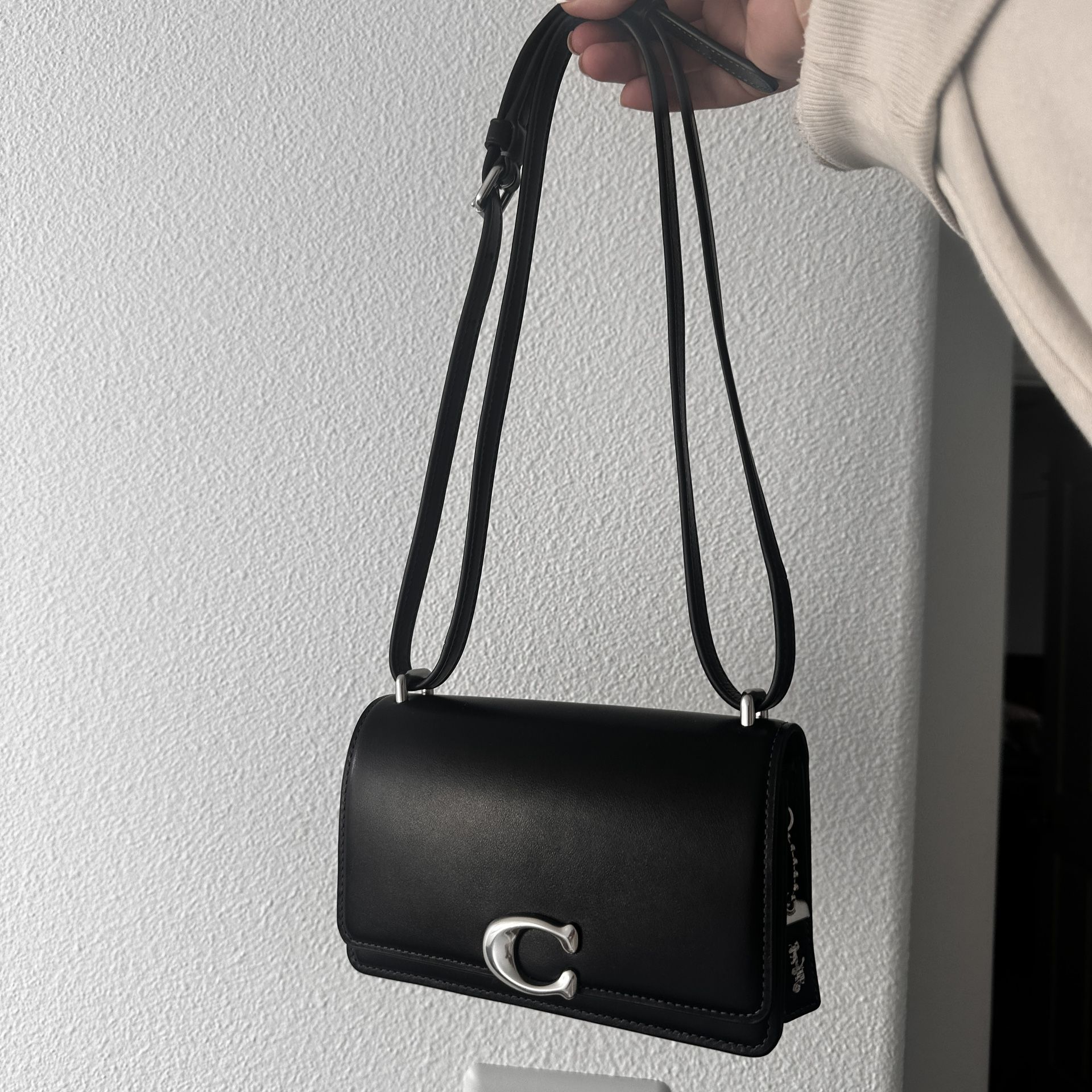 Coach Bandit Bag LIKE NEW