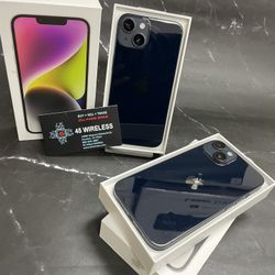Apple iPhone 14