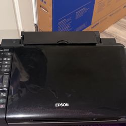 Epson Printer