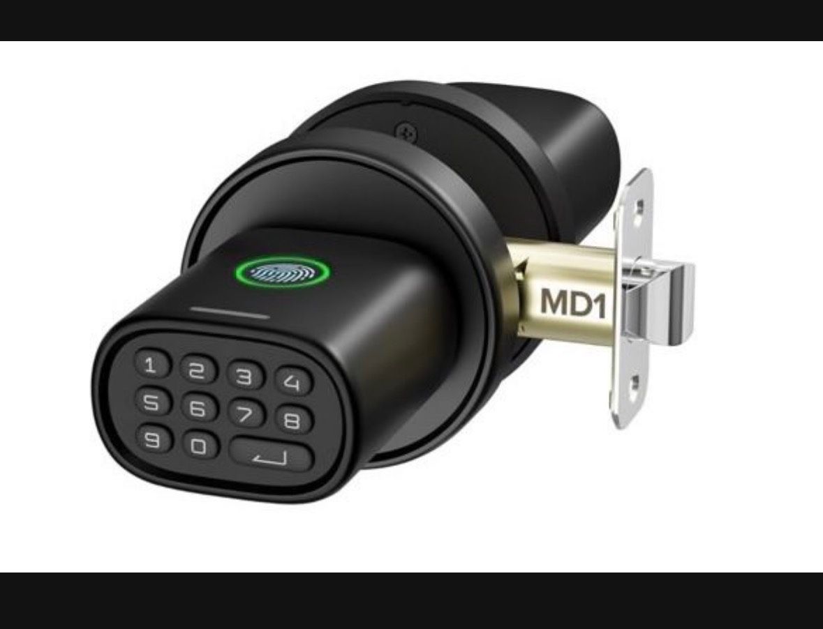 Door Knob