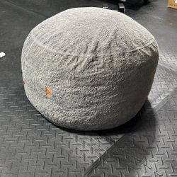 CordaRoy bean bag 